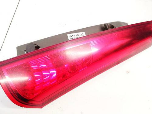 Used Right taillight Right taillight KIA CEE'D Hatchback (ED) 1.6 CRDi 90 (90 hp) 34788491 34788491
