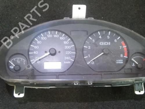 Used Instrument cluster Instrument cluster MITSUBISHI CARISMA (DA_) 1.8 (DA2A) (116 hp) 35663739 35663739