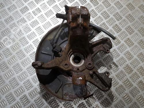 Used Left front steering knuckle Left front steering knuckle 35708969 35708969