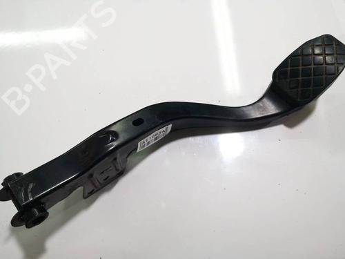 Used Pedal Pedal 34843668 34843668
