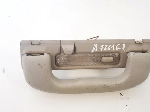 Used Interior roof handle Interior roof handle 35498059 35498059
