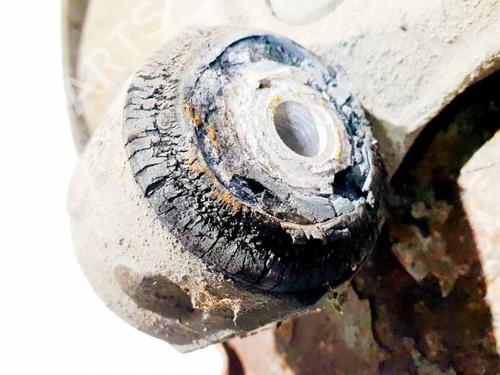 Right rear steering knuckle AUDI A6 C6 (4F2) 2.4 | BP35204938M28 - Image 4