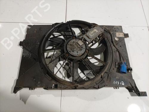 Lüfter für Lüfter MERCEDES-BENZ A-CLASS (W169) A 180 CDI (169.007, 169.307) (109 hp) 34744430 34744430