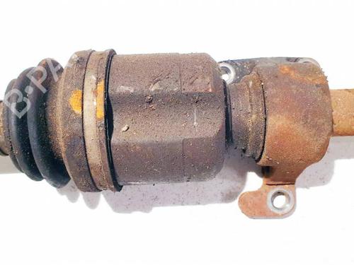 Right front driveshaft HONDA CR-V IV (RM_) 1.6 i-DTEC (RE6) | BP34899589M39 - Image 3