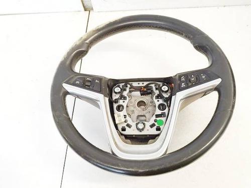 Used Steering wheel Steering wheel 37084657 37084657