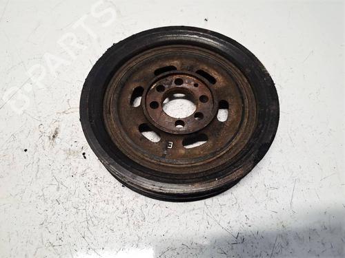 Pulley MAZDA PREMACY (CP) 2.0 TD | BP34754750M122 - Image 4