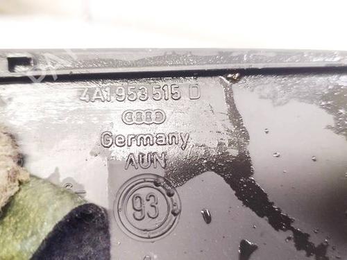 Other AUDI 100 C4 Avant (4A5) 2.4 D | BP35183221O1 - Image 3