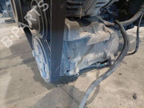 Used AC compressor AC compressor VW GOLF IV (1J1) 1.9 TDI (110 hp) 36759704 36759704