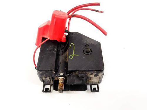 Used Fuse box Fuse box MERCEDES-BENZ R-CLASS (W251, V251) R 320 CDI 4-matic (251.022, 251.122) (224 hp) 32934800 32934800