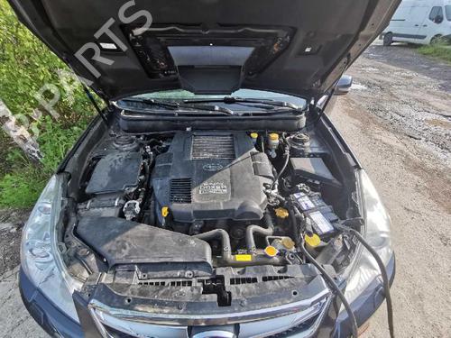AC pipe SUBARU LEGACY V (BM) 2.0 D AWD (BMD) | BP32570745M126 