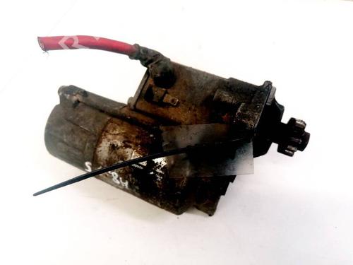 Used Starter Starter 35361014 35361014