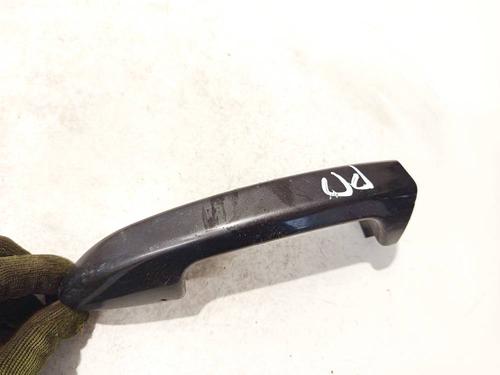 front-right-exterior-door-handle-vw-passat-b6-3c2-2005-2006-2007-2008-2009-2010-2011-34934788 main image