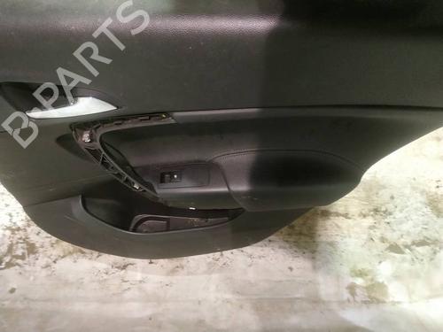 Used Rear right panel Rear right panel OPEL INSIGNIA A (G09) 2.0 CDTI (68) (160 hp) 34871936 34871936