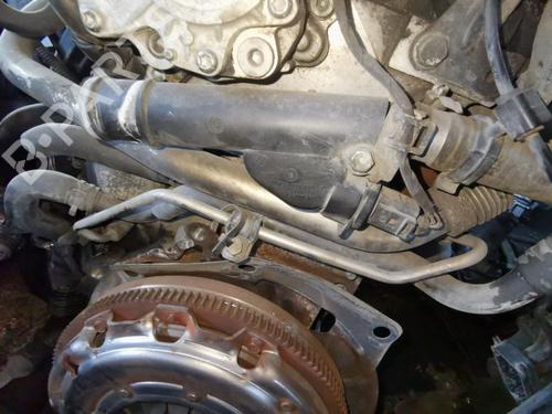 Used Thermostat housing Thermostat housing 35534570 35534570