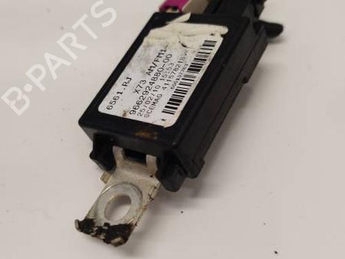 Used Electronic module Electronic module CITROËN C5 III (RD_) 1.6 HDi 110 (RD9HZC) (109 hp) 36771135 36771135