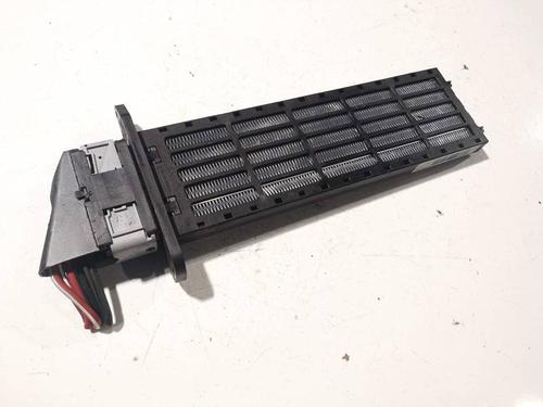 Used Heater resistor Heater resistor CHRYSLER SEBRING (JS) 2.0 CRD (140 hp) 36690385 36690385