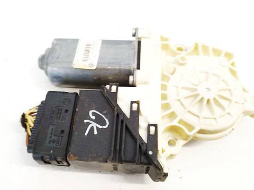 Left rear window motor VW PASSAT B6 (3C2) 1.9 TDI | BP34757480E23 - Image 2