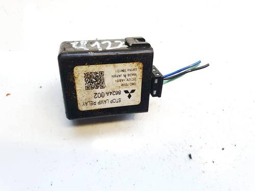 Used Other Other MITSUBISHI ASX (GA_W_) 1.8 DI-D (GA6W) (150 hp) 32963693 32963693