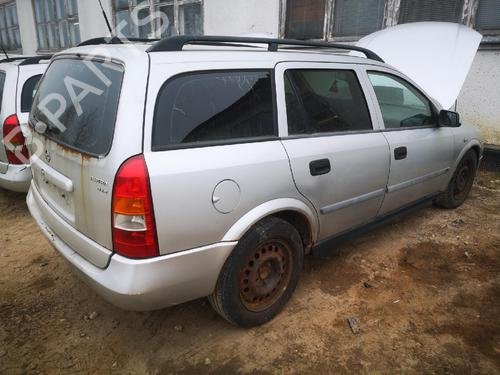 Switch OPEL ASTRA G Hatchback (T98) 2.0 DI (F08, F48) | BP35304103I30  - Image 10