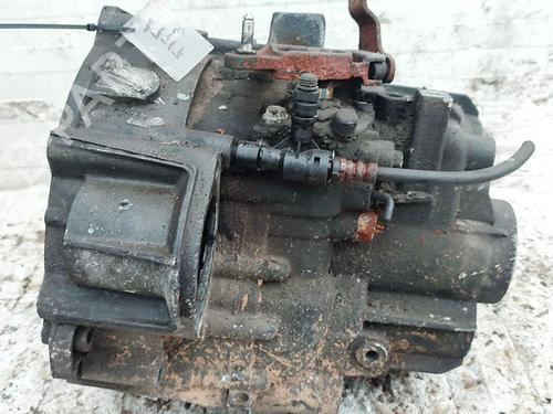 Gearbox VW PASSAT B6 (3C2) 2.0 TDI | BP35456629M3 - Image 2