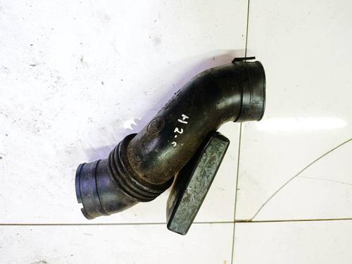 Pipe PEUGEOT 407 (6D_) 1.6 HDi 110 (6D9HZC, 6D9HYC) | BP37687233M125 - Image 2