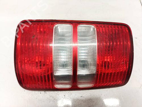 Used Right taillight Right taillight MERCEDES-BENZ C-CLASS (W204) C 220 CDI (204.002) (163 hp) 34928706 34928706