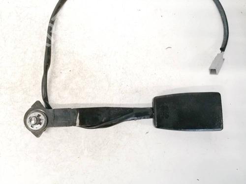 Seat buckle MAZDA 5 (CR) 2.0 CD (CR19) | BP35036986I32 - Image 2