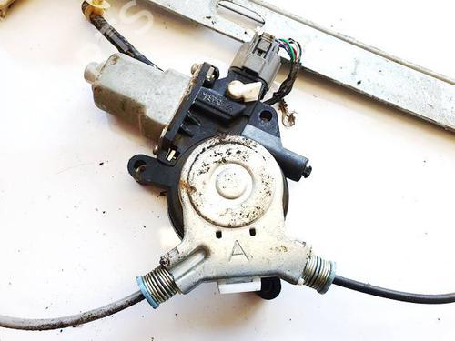 Right front window motor HONDA FR-V (BE) 1.8 (BE1) | BP35022479E20 - Image 3