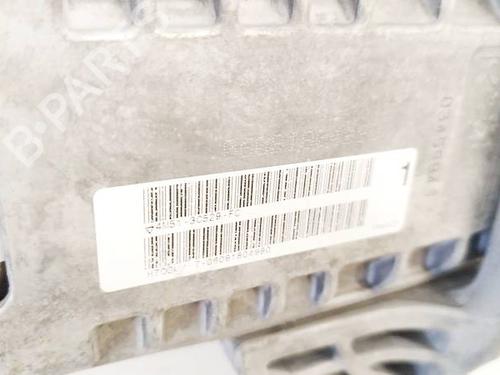 Steering column FORD FOCUS II (DA_, HCP, DP) 2.0 | BP36770806M21 - Image 4