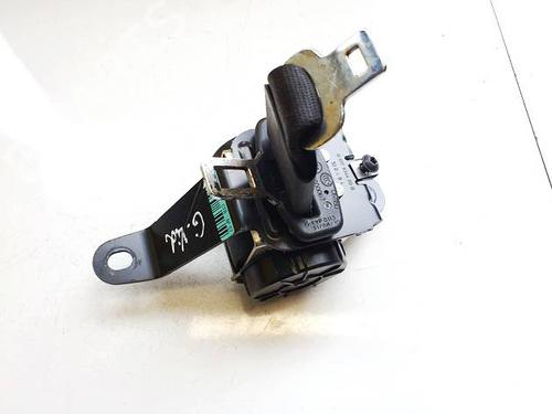 Sicherheitsgurt hinten mitte für Sicherheitsgurt hinten mitte MINI MINI COUNTRYMAN (R60) Cooper D ALL4 (112 hp) 39909887 39909887