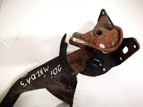 Hand brake MAZDA 3 (BL) 1.6 MZ-CD (BL14) | BP34882363I18 - Image 2