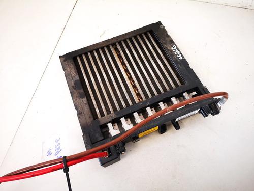 Used Heater resistor Heater resistor 35510637 35510637