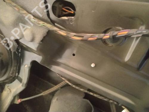 Used Rear right window mechanism Rear right window mechanism 35279761 35279761