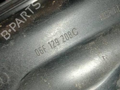 Upper protection VW PASSAT B6 (3C2) 2.0 FSI | BP35140176M93 - Image 3