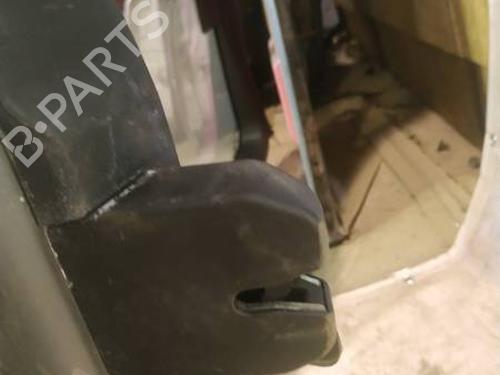 Used Tailgate lock Tailgate lock 34979473 34979473
