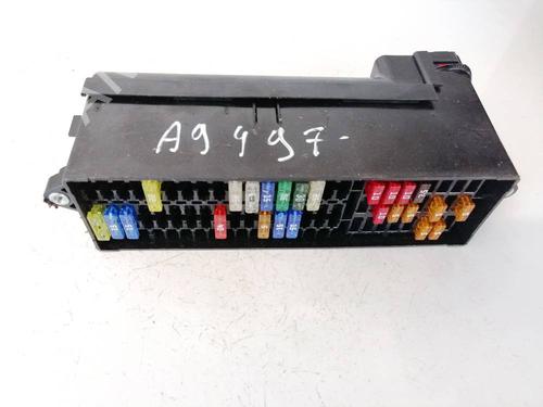 Fuse box VW GOLF PLUS V (5M1, 521) 1.6 FSI | BP32956487E1 - Image 2