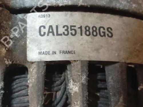 Alternator CITROËN C5 III (RD_) 2.0 HDi (RDRHD8, RDRHDJ, RDRHR8, RDRHRJ) | BP38057668M7 - Image 4