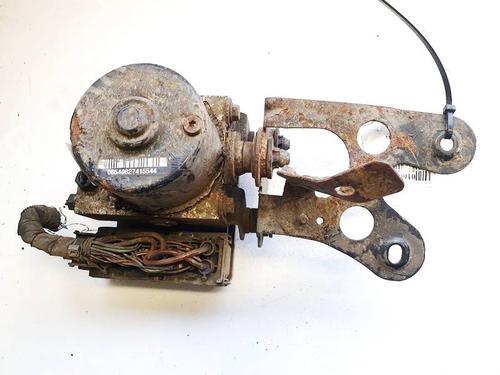Used ABS pump ABS pump VW GOLF V (1K1) 2.0 TDI (140 hp) 35432857 35432857