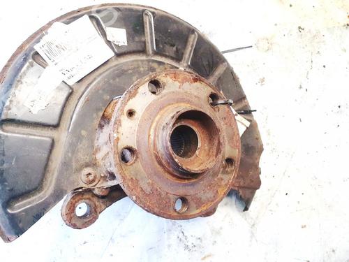 Used Left front steering knuckle Left front steering knuckle 35688822 35688822