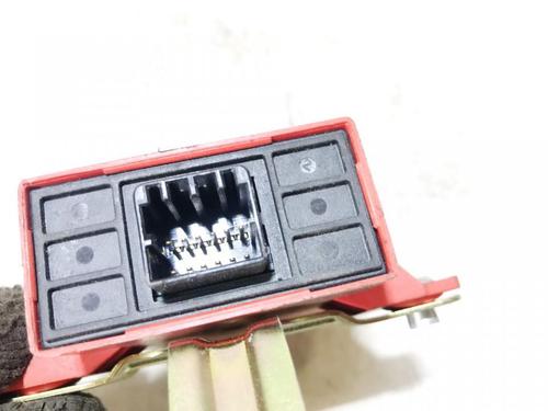 Electronic module MITSUBISHI SPACE STAR MPV (DG_A) 1.8 GDI (DG5A) | BP33526027M83 - Image 2