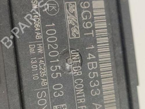 Electronic module FORD MONDEO IV (BA7) 2.0 TDCi | BP34902285M83 - Image 4