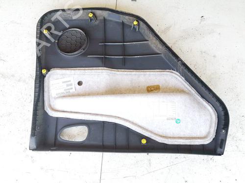 Rear right panel MITSUBISHI SPACE STAR MPV (DG_A) 1.3 16V (DG1A) | BP35600881C61 - Image 2
