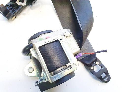 Front left seatbelt AUDI ALLROAD C5 (4BH) 2.5 TDI quattro | BP35156288I26 - Image 3