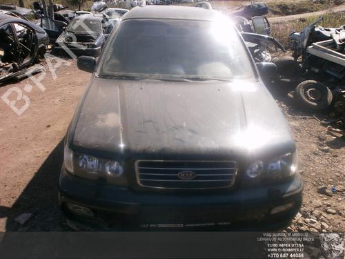 Electronic module KIA JOICE (MTE1P) 2.0 | BP33483928M83 - Image 3