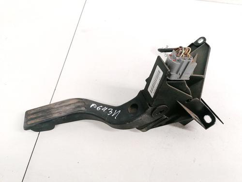 Used Pedal Pedal 35568990 35568990