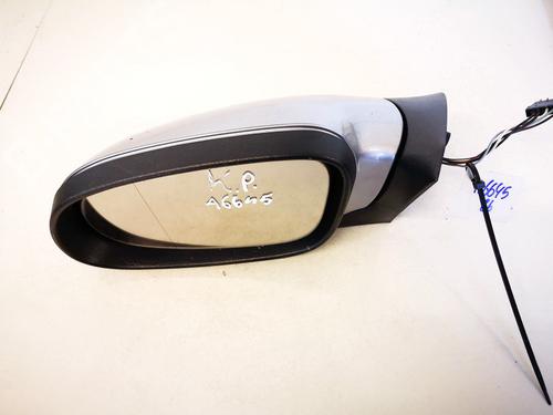 Used Left mirror Left mirror 35582807 35582807