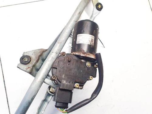 Used Front wiper motor Front wiper motor AUDI A4 B5 (8D2) 1.9 TDI (116 hp) 34837268 34837268