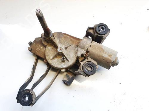 Used Rear wiper motor Rear wiper motor 35252237 35252237