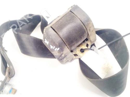 Used Front left seatbelt Front left seatbelt IVECO DAILY III Platform/Chassis 29 L 9 (84 hp) 35099025 35099025