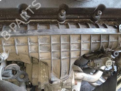 Used Intake manifold Intake manifold VW PASSAT B6 (3C2) 2.0 TDI (140 hp) 35301842 35301842